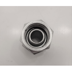 18mm x 22mm M/F ADAPTOR